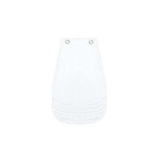 Bib Sets for Weego TWIN (Set of 6)