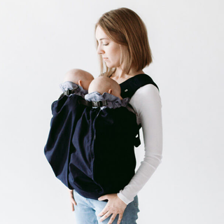 Weego TWIN Baby Carrier